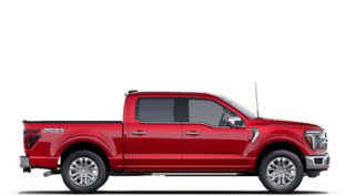 2025 Ford F-150® External Image 1